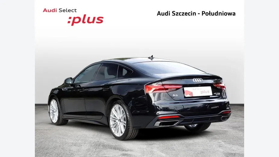 AUDI A5 Sportback -