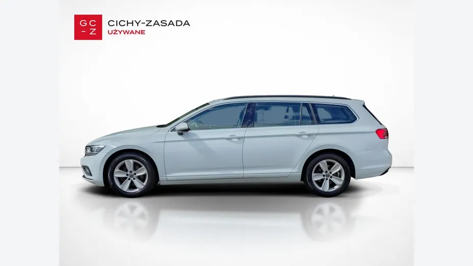 VOLKSWAGEN Passat Passat 2.0 TDI Business DSG