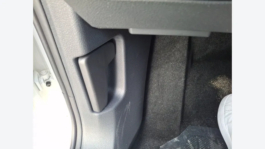 VOLKSWAGEN Caddy Caddy Cargo 1.5 TSI PHEV DSG Nowy