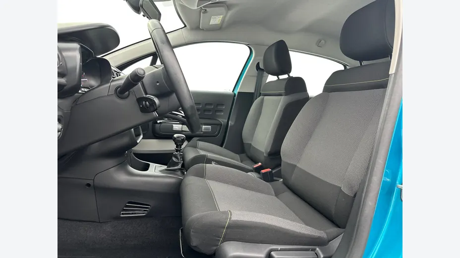 CITROEN C3 -