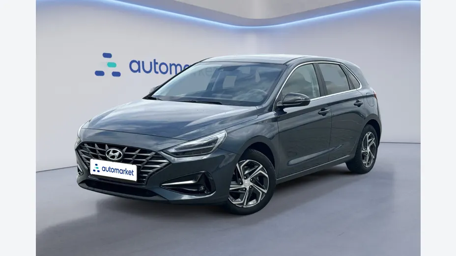 HYUNDAI i30 i30 1.0 T-GDI Smart