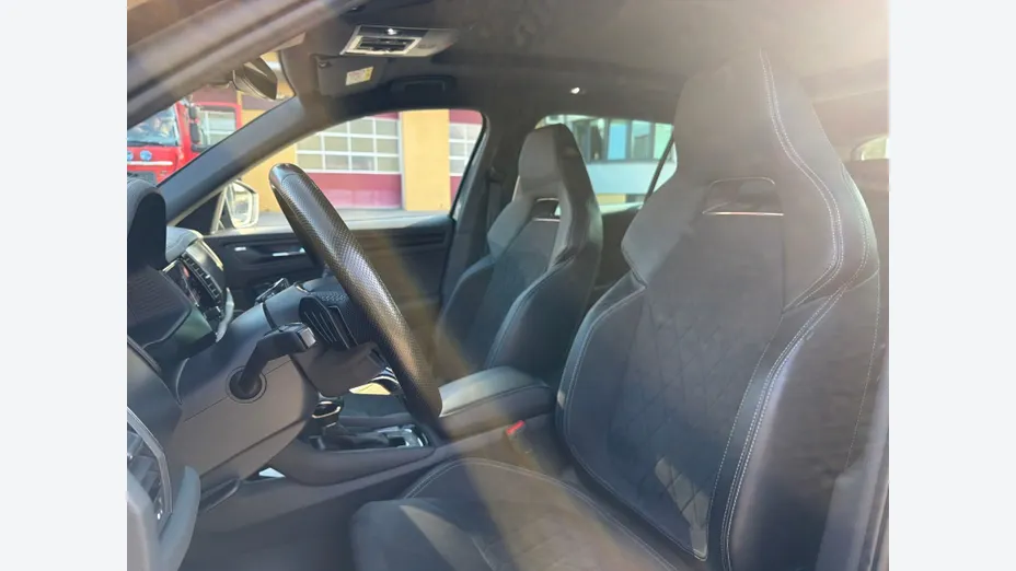 SKODA Kodiaq Kodiaq 2.0 TDI 4x4 Sportline DSG
