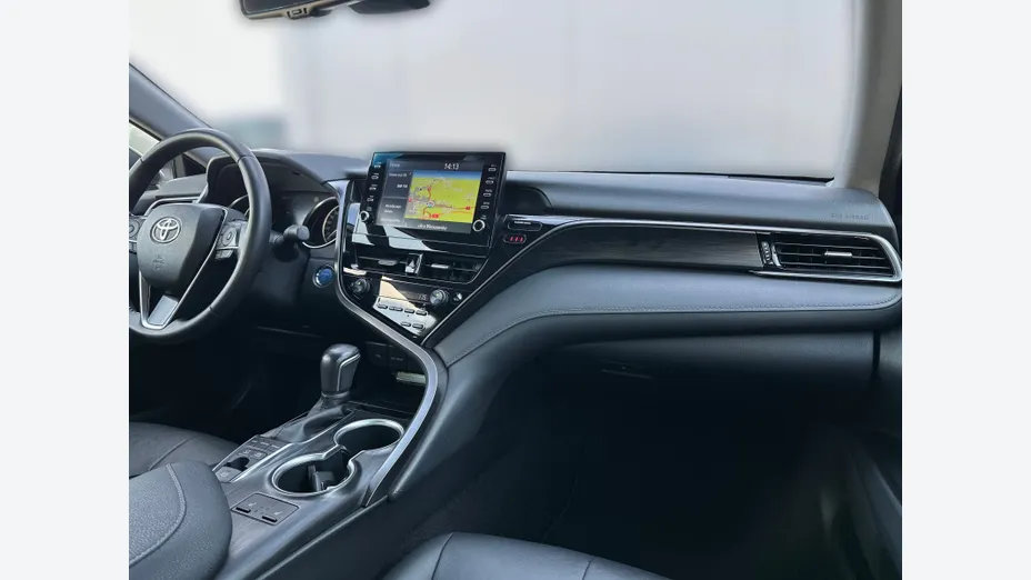 TOYOTA Camry Camry 2.5 Hybrid Executive CVT