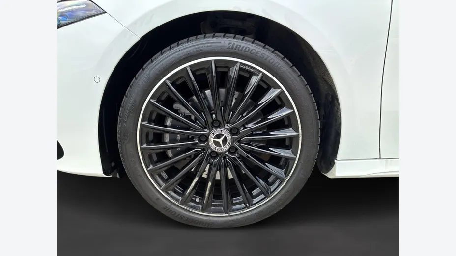 MERCEDES-BENZ A Klasa -