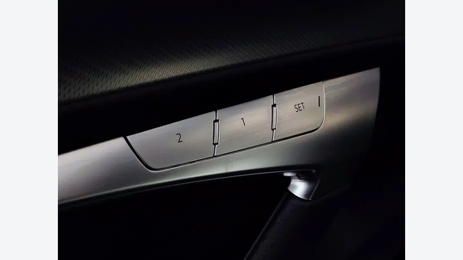 AUDI A6 Avant -