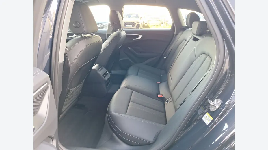 AUDI A5 A5 TFSI 110 kW S tronic