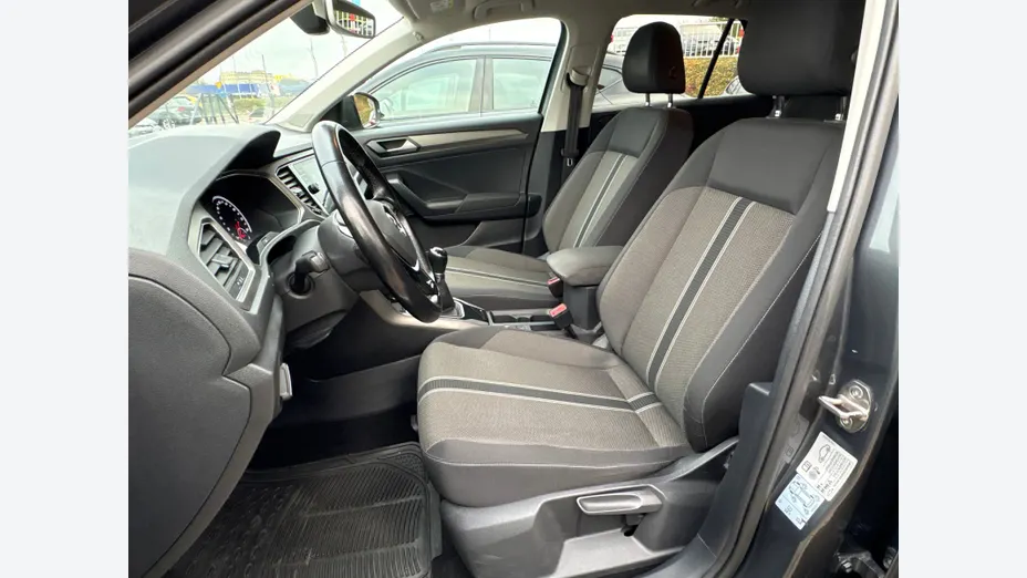 VOLKSWAGEN T-ROC T-ROC 1.5 TSI GPF ACT Advance