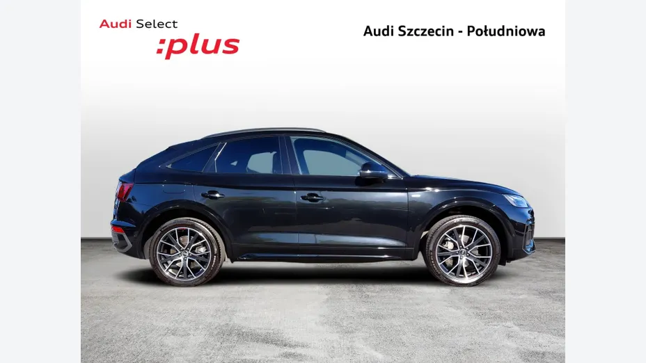 AUDI Q5 Sportback -