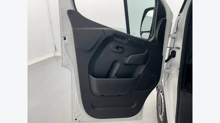 RENAULT Master -