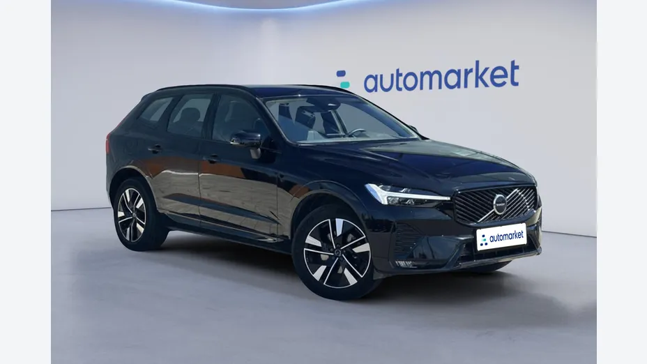 VOLVO XC60 XC60 B5 B AWD Plus Dark aut