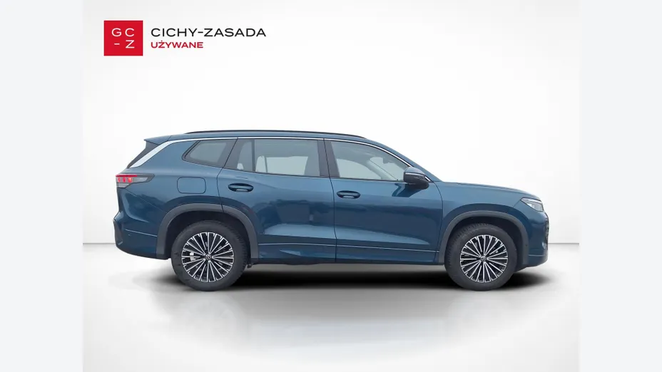 VOLKSWAGEN Tayron Tayron 1.5 eTSI mHEV Life DSG