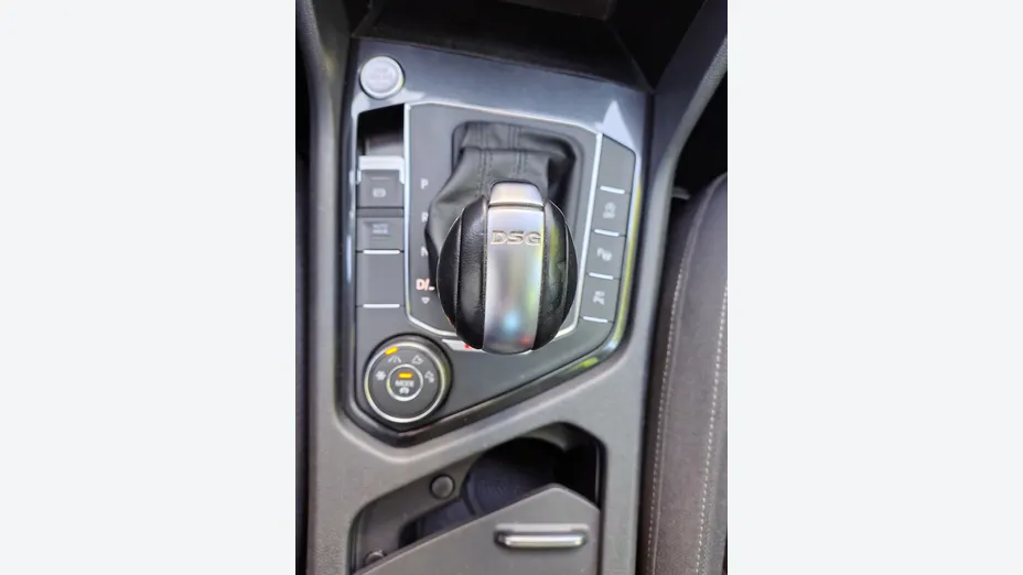 VOLKSWAGEN Tiguan Tiguan 2.0 TDI SCR 4Mot. Highline DSG