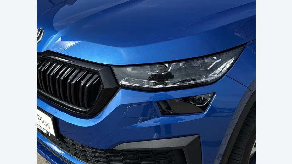 SKODA Kodiaq Kodiaq 2.0 TDI 4x4 Sportline DSG
