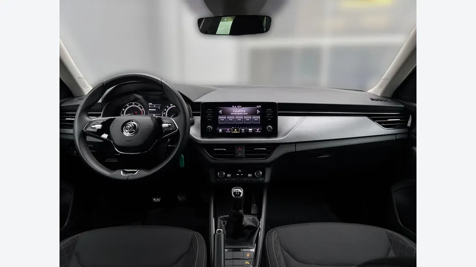 SKODA Kamiq Kamiq 1.0 TSI Ambition