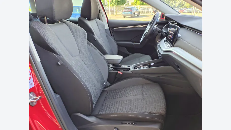 SKODA Octavia Octavia 2.0 TDI Style DSG