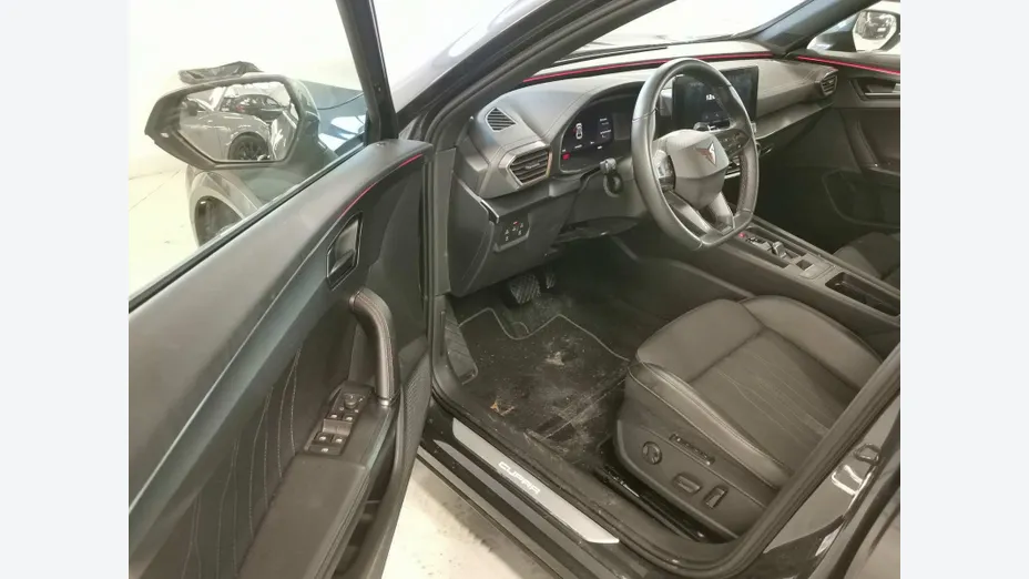 CUPRA Formentor Formentor 1.5 TSI DSG