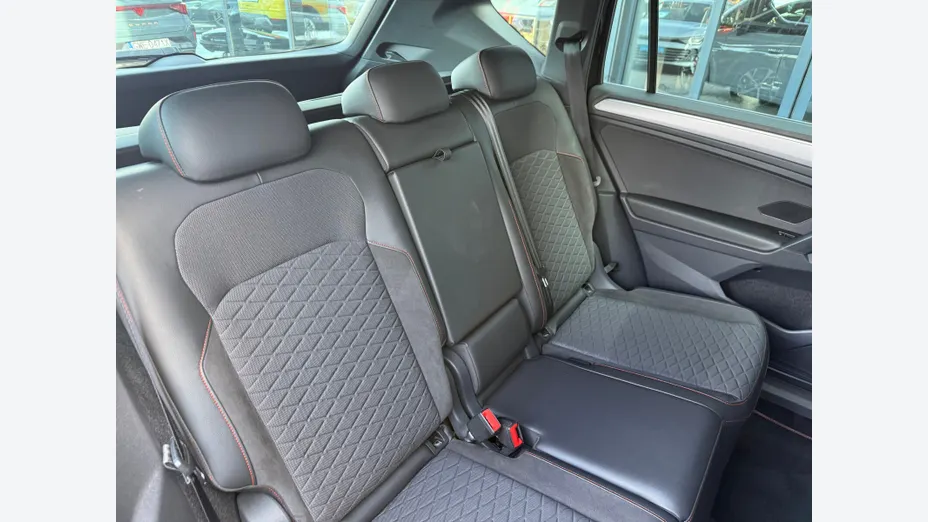 SEAT Tarraco Tarraco 2.0 Eco TSI FR S&S 4Drive DSG