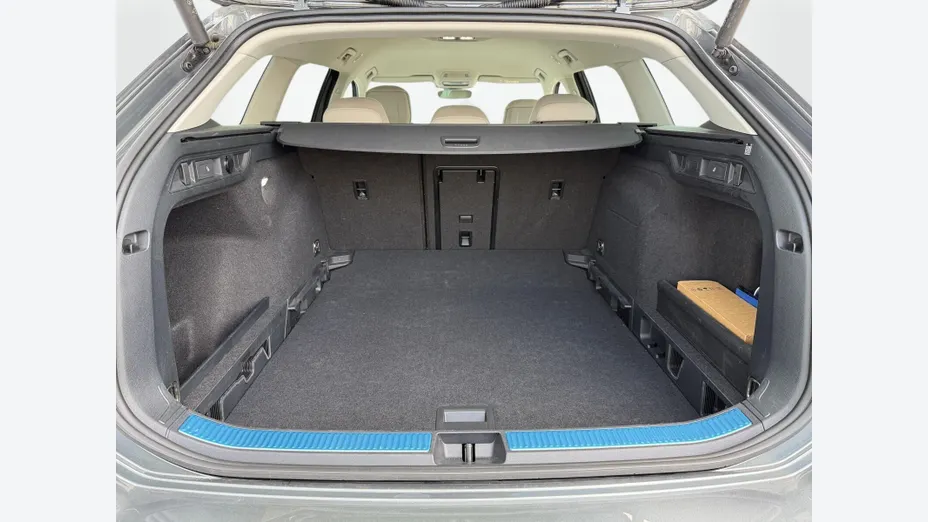VOLKSWAGEN Passat Passat 1.5 TSI ACT mHEV Elegance DSG