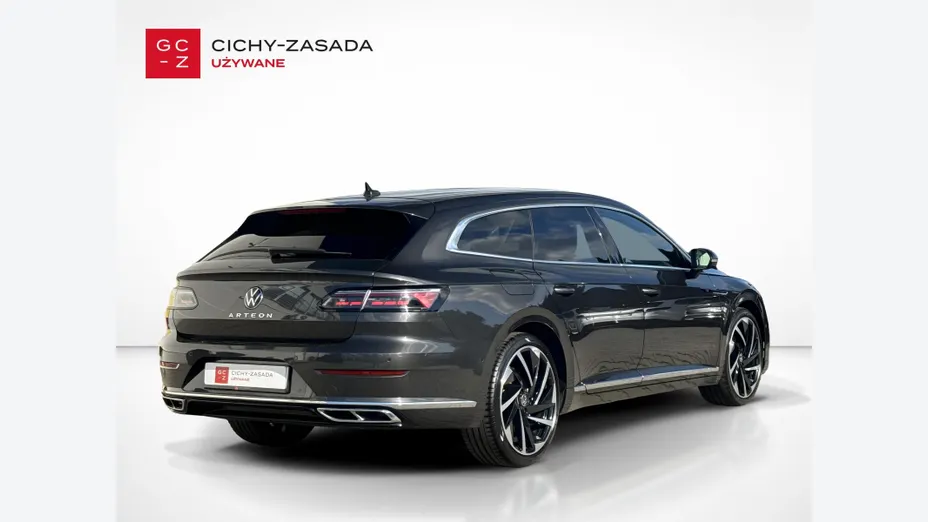VOLKSWAGEN Arteon Arteon 2.0 TDI R-Line DSG