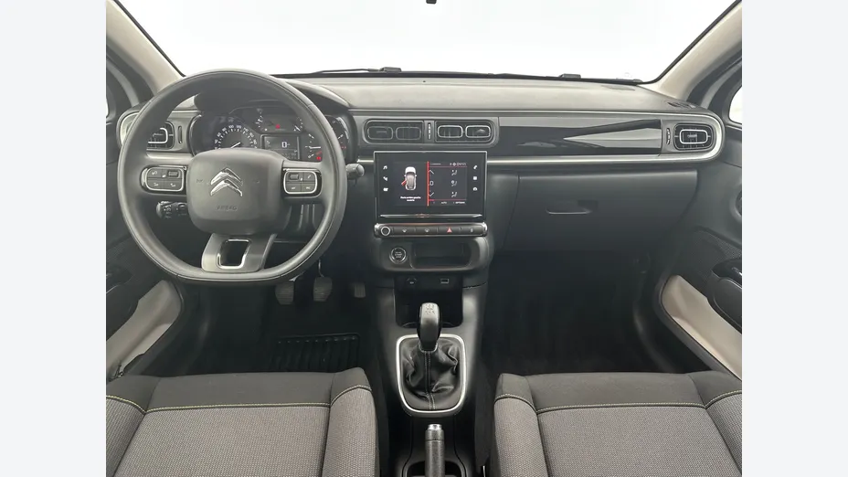 CITROEN C3 -