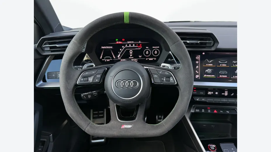 AUDI RS Q3 Sportback -