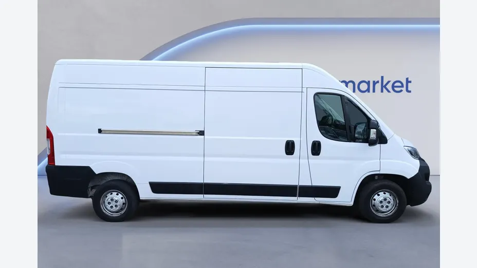 OPEL Movano Movano CDTI L3H2