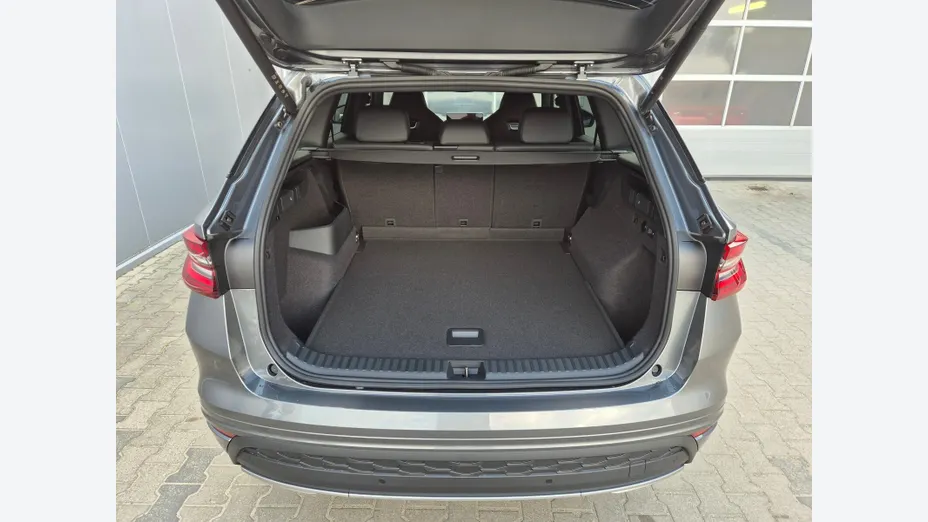 SKODA Kodiaq Kodiaq 2.0 TDI 4x4 Sportline DSG Nowy