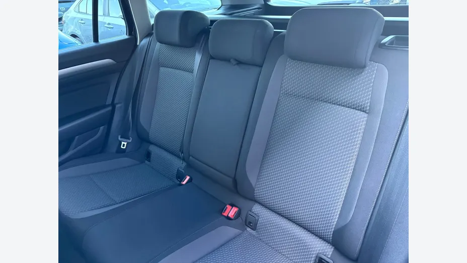 VOLKSWAGEN Passat Passat 2.0 TDI EVO Business DSG