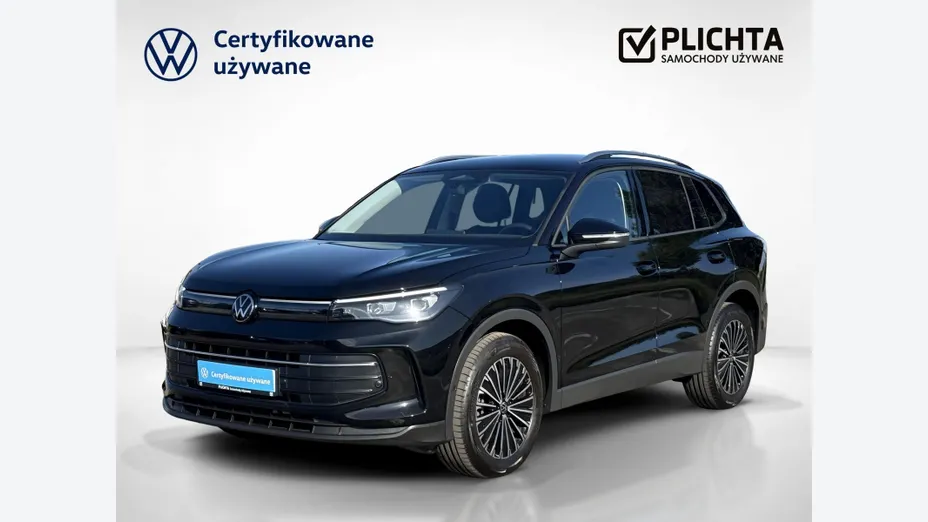 VOLKSWAGEN Tiguan Tiguan 2.0 TDI Life DSG