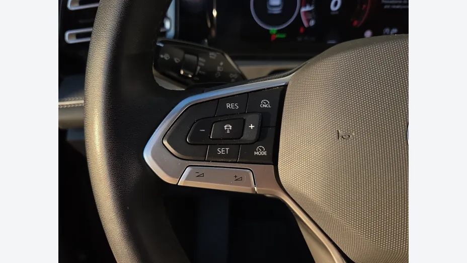 VOLKSWAGEN Tiguan Tiguan 1.5 eTSI Elegance DSG