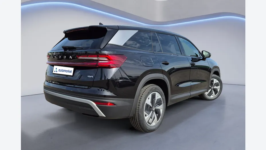 SKODA Kodiaq Kodiaq 2.0 TDI 4x4 Drive DSG Nowy
