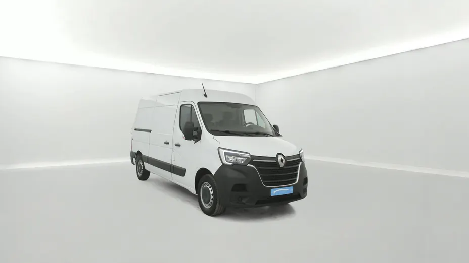 RENAULT Master -