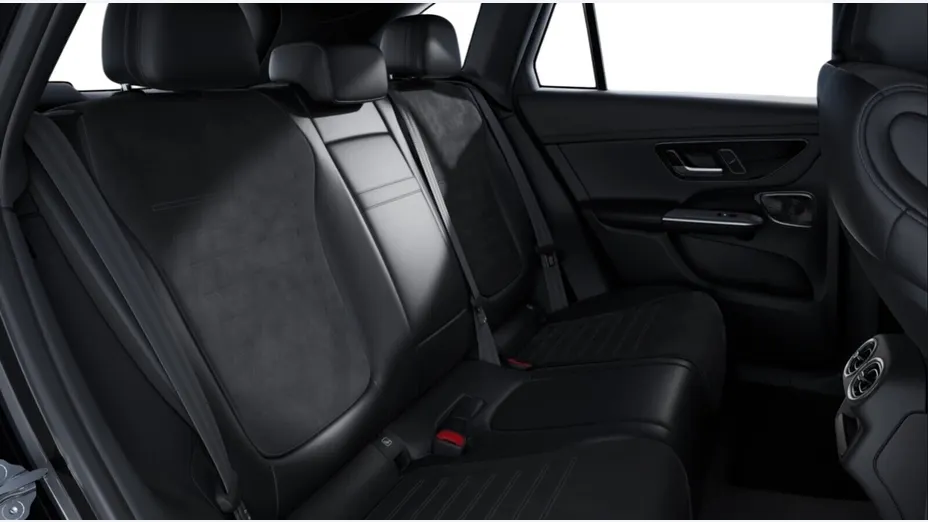 MERCEDES-BENZ GLC GLC 220 d mHEV 4-Matic AMG Line
