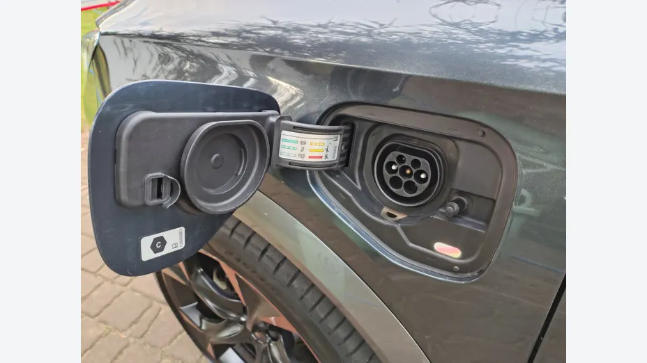 CUPRA Formentor Formentor 1.4 e-Hybrid DSG
