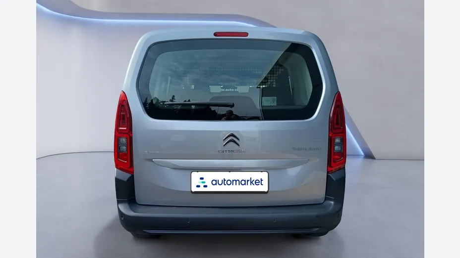 CITROEN Berlingo Van Berlingo Van 1.5 BlueHDi M