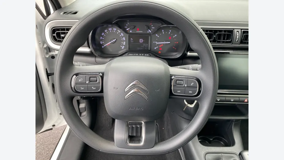 CITROEN C3 -