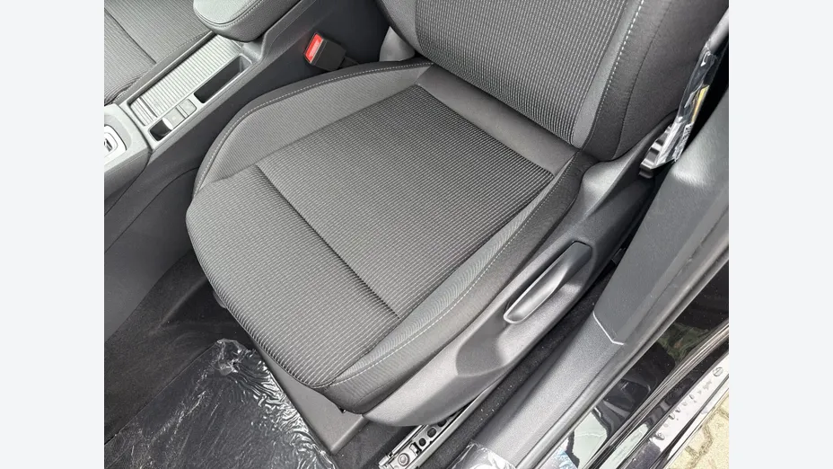 SKODA Octavia Octavia 2.0 TSI Selection 4x4 DSG Nowy