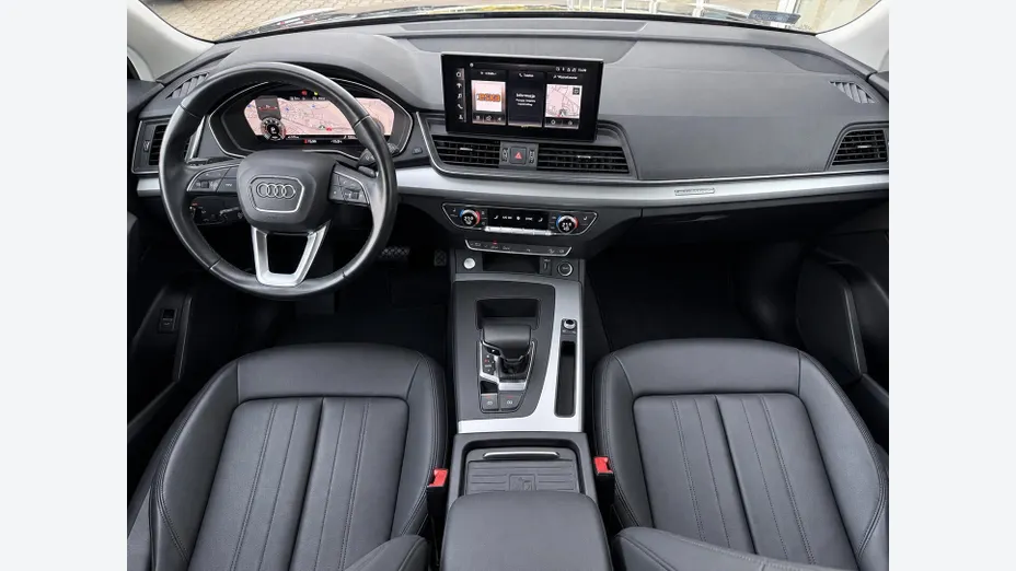 AUDI Q5 Sportback -