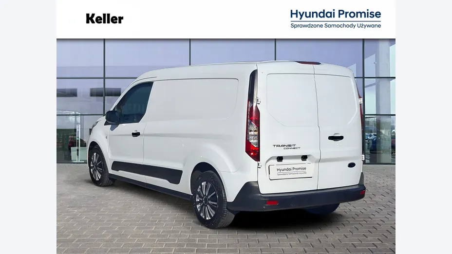 FORD Transit Connect Transit Connect 230 L2 Trend