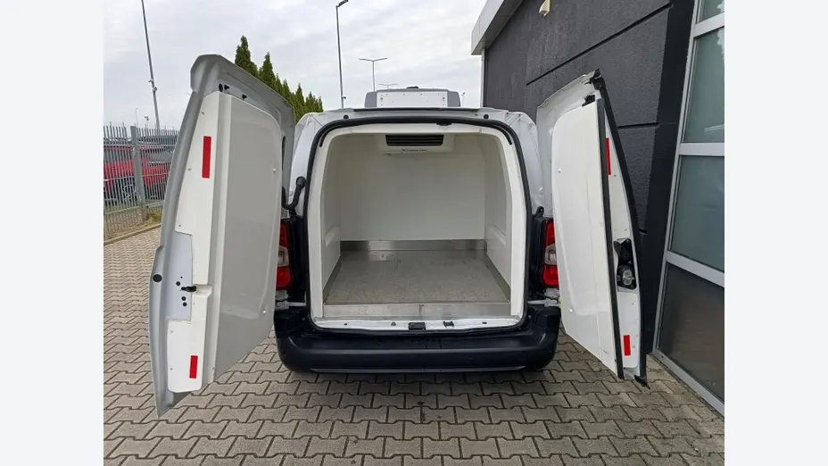 CITROEN Berlingo Van Berlingo Van 1.5 BlueHDi M