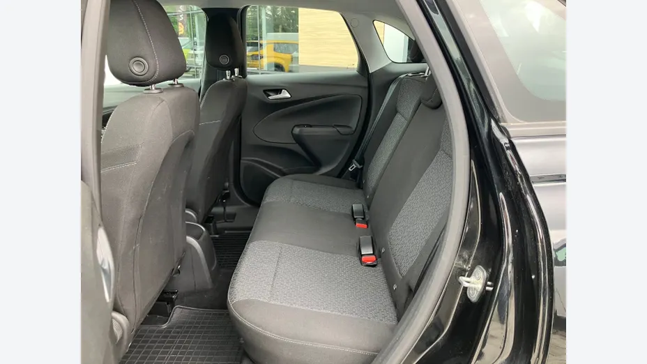 OPEL Crossland -