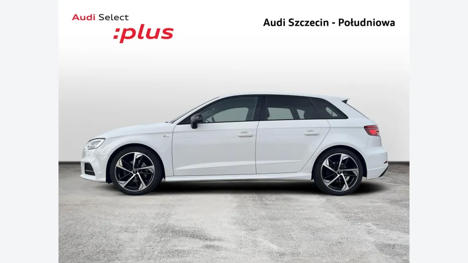 AUDI A3 Sportback -