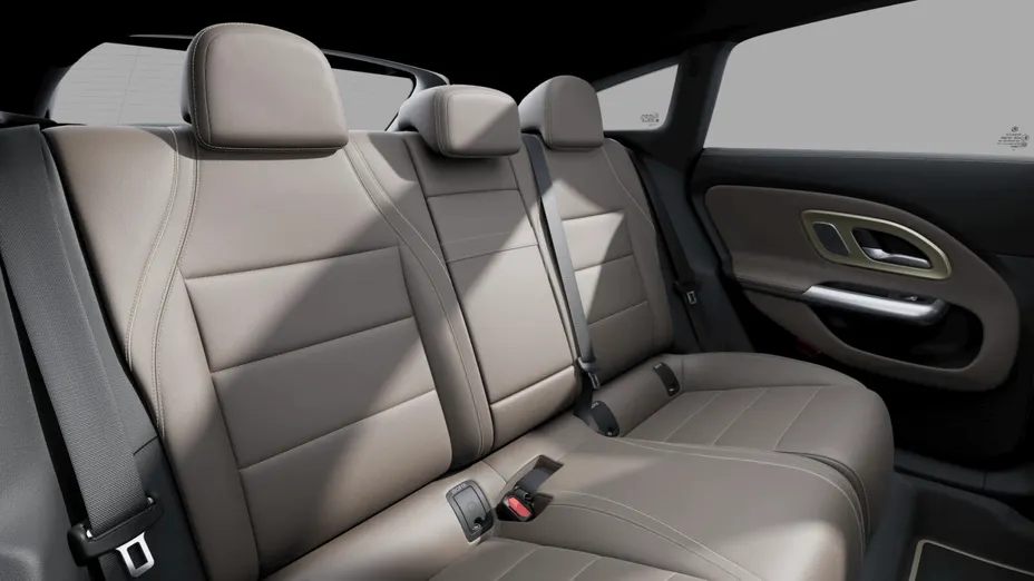 MERCEDES-BENZ CLA CLA 220 mHEV 4-Matic 8G-DCT