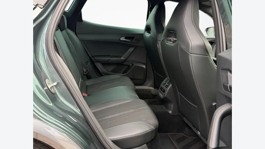 CUPRA Formentor Formentor 2.0 TSI 4Drive VZ DSG