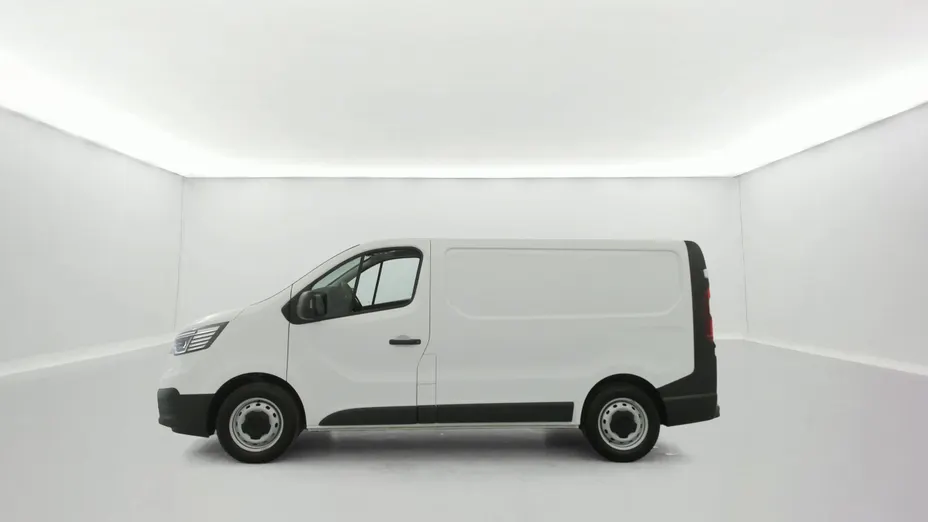 RENAULT Trafic -