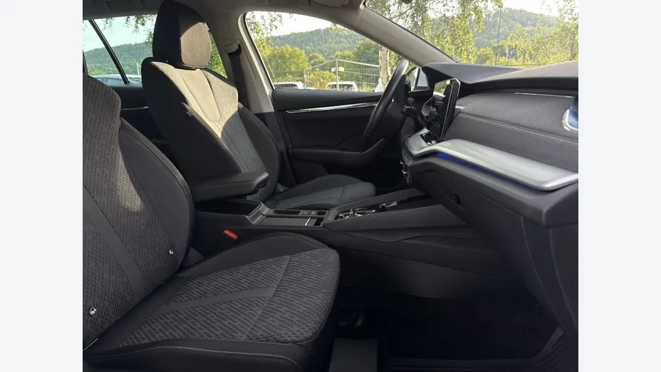 SKODA Octavia Octavia 1.5 TSI e-Tec Style DSG