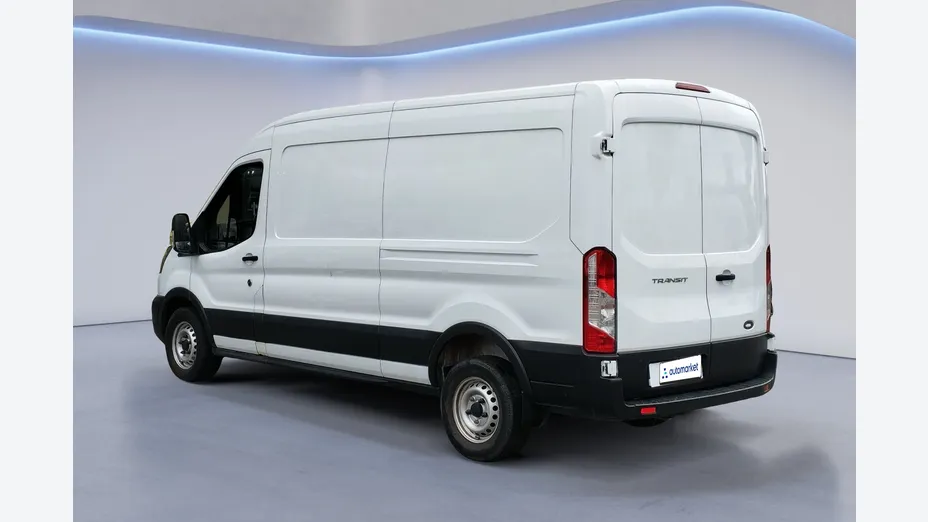 FORD Transit Transit 350 L3H2 Trend