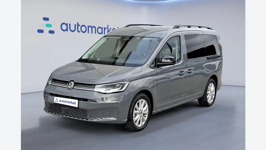 VOLKSWAGEN Caddy osobowy Caddy Maxi 2.0 TDI Life Nowy