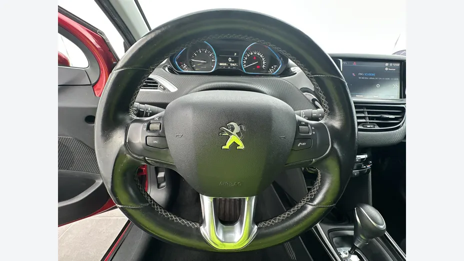 PEUGEOT 2008 -