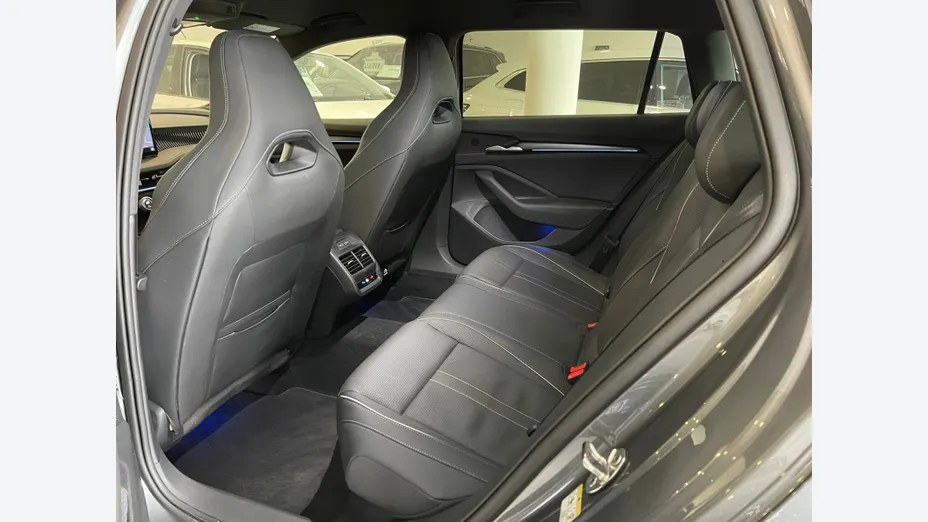 SKODA Superb Superb 2.0 TSI Sportline DSG